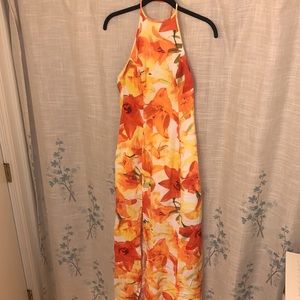 Guess summer maxi